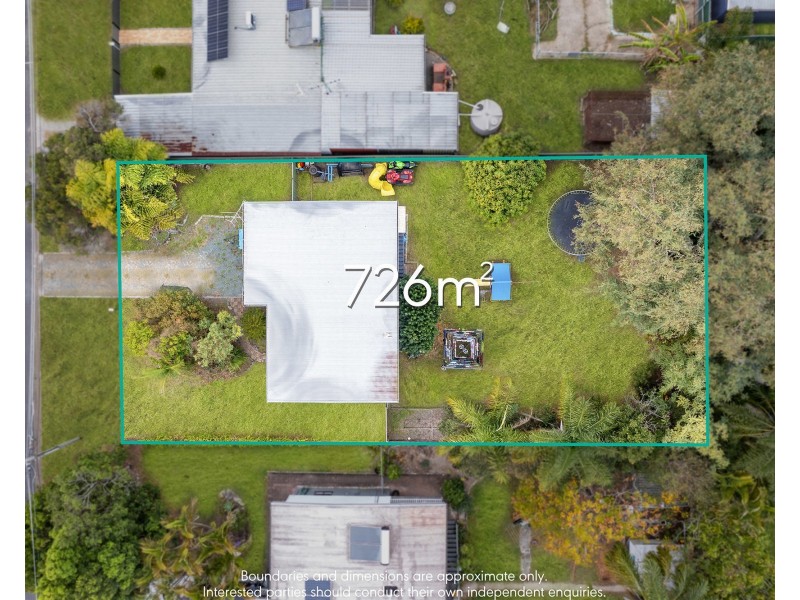 22 Beelong Street, Crestmead QLD 4132