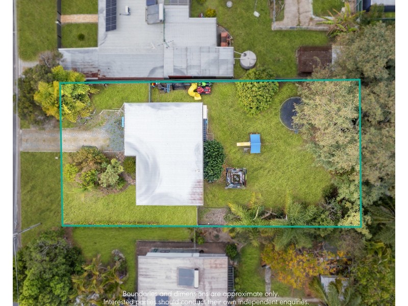 22 Beelong Street, Crestmead QLD 4132