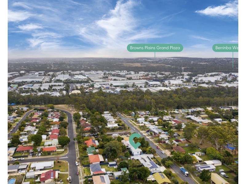 22 Beelong Street, Crestmead QLD 4132