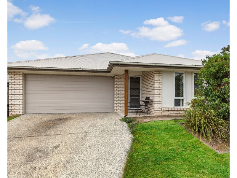 46 Malachite Drive, Logan Reserve QLD 4133