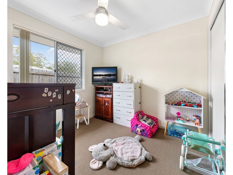 46 Malachite Drive, Logan Reserve QLD 4133