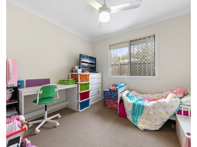 46 Malachite Drive, Logan Reserve QLD 4133