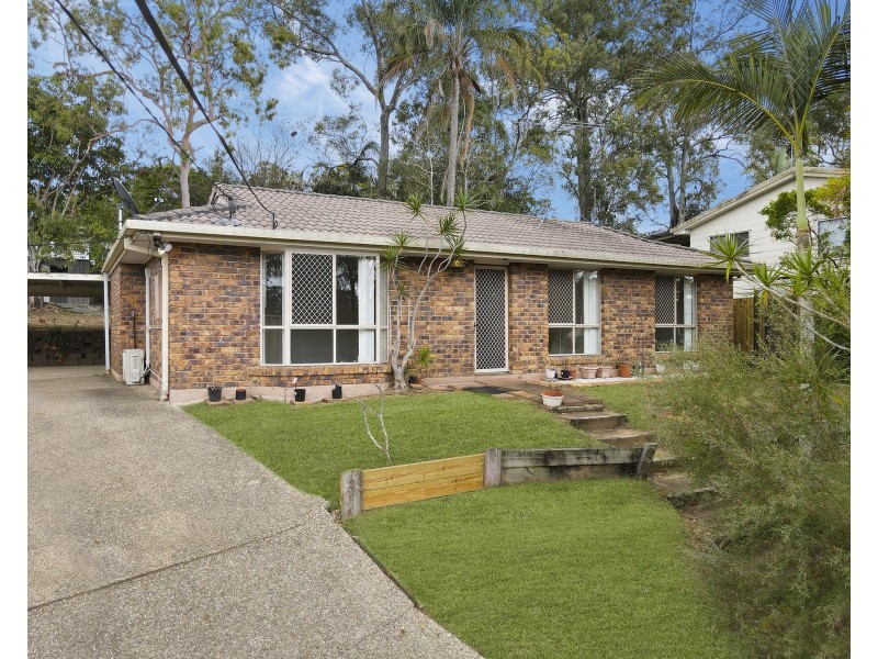 25 Polaris Avenue, Kingston QLD 4114