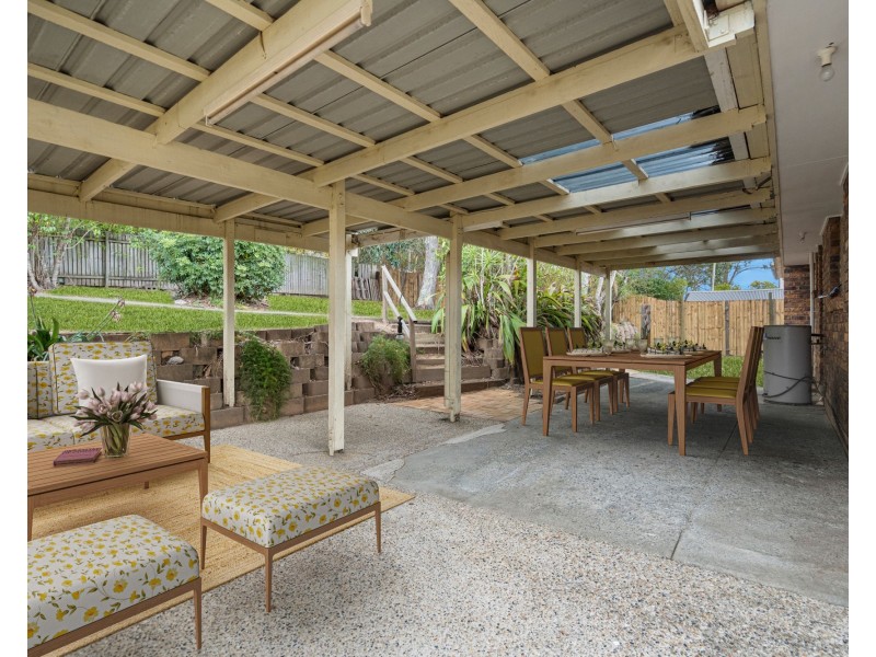 25 Polaris Avenue, Kingston QLD 4114