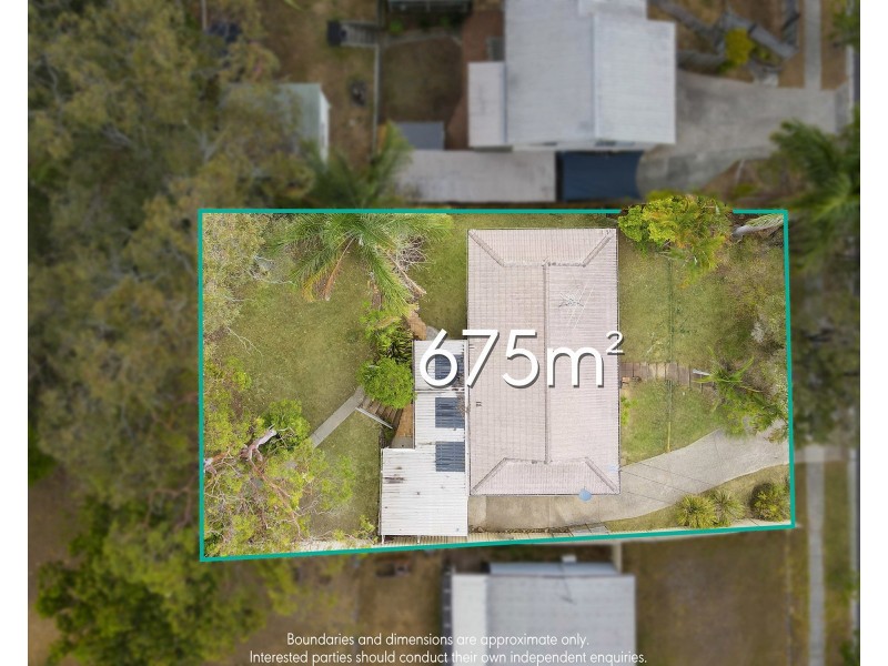 25 Polaris Avenue, Kingston QLD 4114