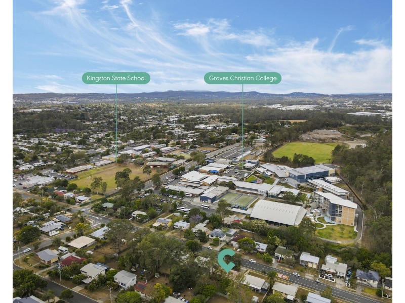 25 Polaris Avenue, Kingston QLD 4114