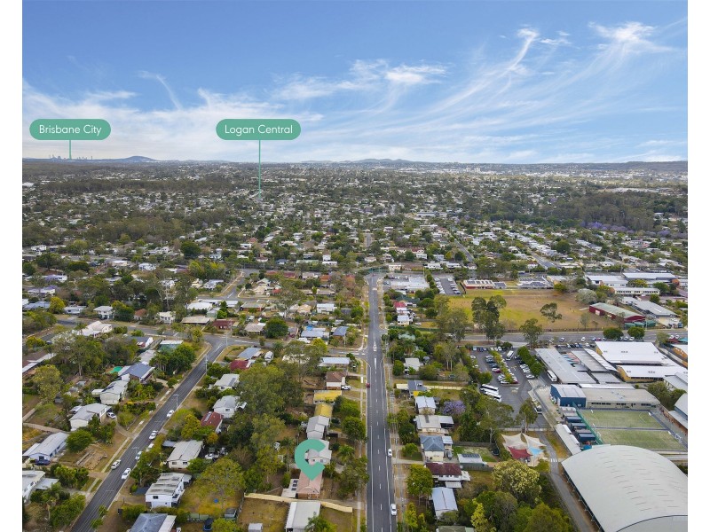 25 Polaris Avenue, Kingston QLD 4114