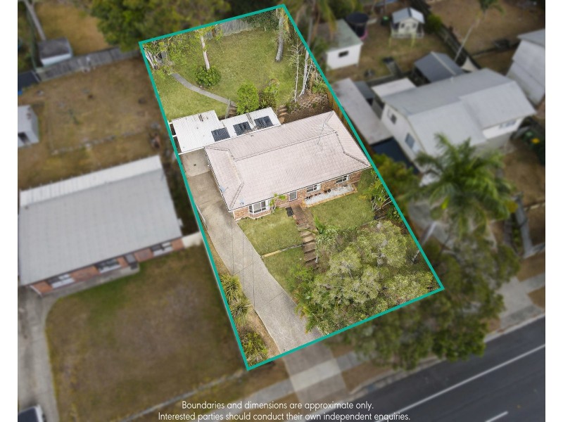 25 Polaris Avenue, Kingston QLD 4114