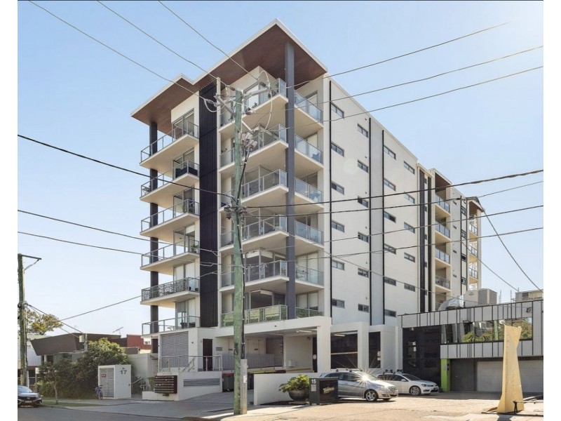 205/17-19 Kurilpa Street, West End QLD 4101