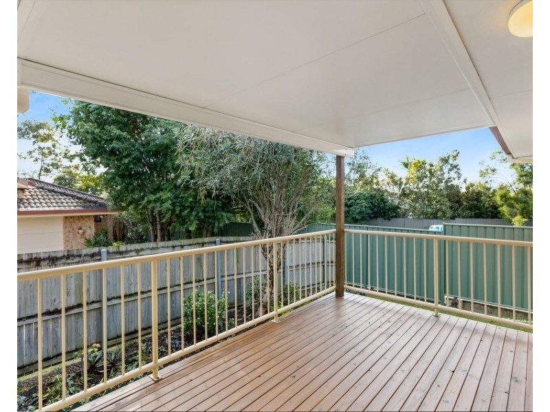 22/30 Lindeman Place, Eight Mile Plains QLD 4113