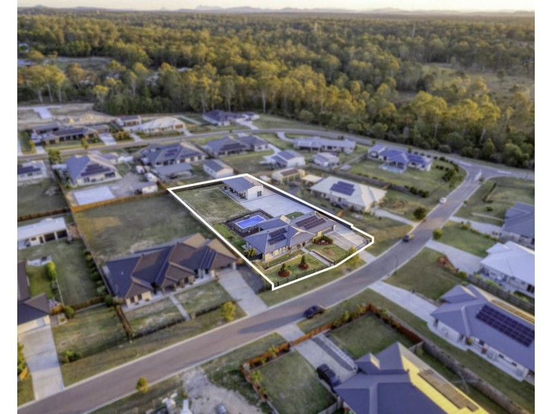 28-30 Bigal Avenue, Stockleigh QLD 4280