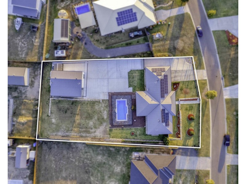 28-30 Bigal Avenue, Stockleigh QLD 4280