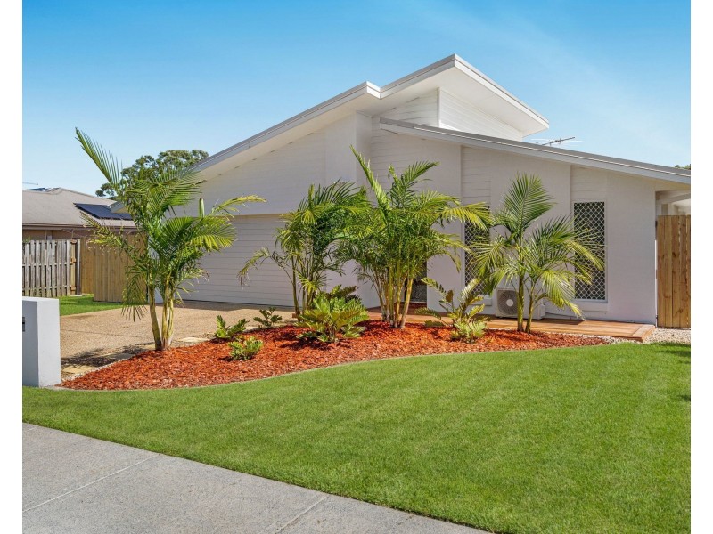 6 Rebecca Circuit, Eagleby QLD 4207