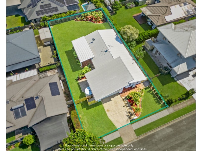 6 Rebecca Circuit, Eagleby QLD 4207