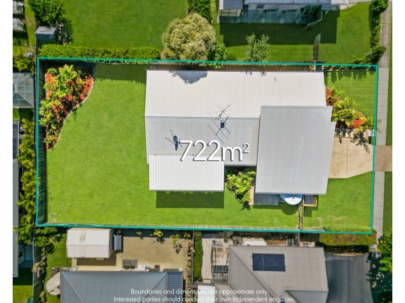 6 Rebecca Circuit, Eagleby QLD 4207