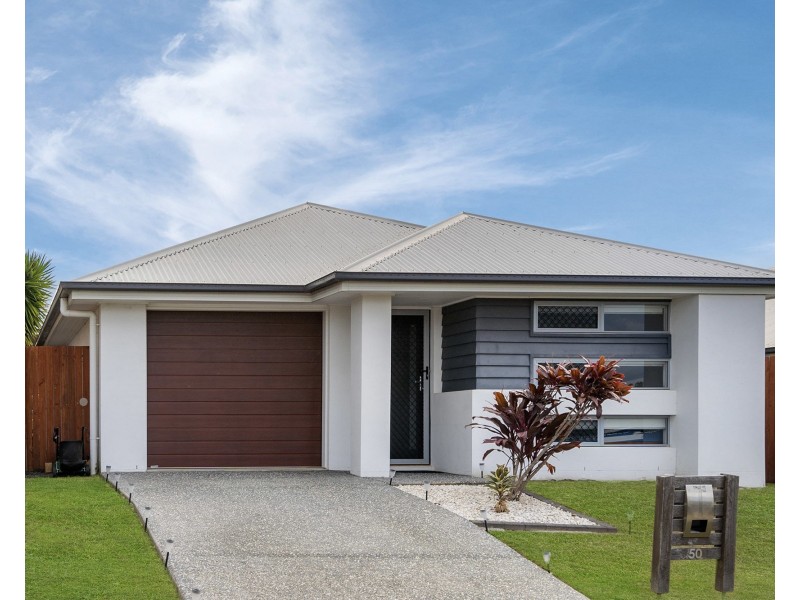 50 Bottlebrush Drive, Deebing Heights QLD 4306
