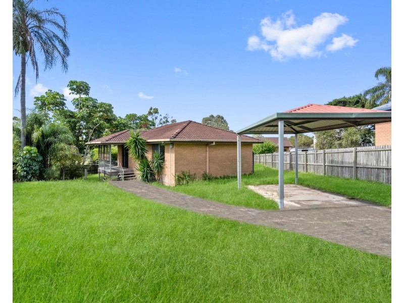 5 Saverin Road, Eagleby QLD 4207
