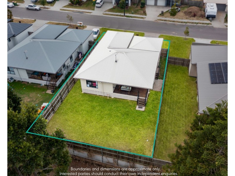 39 Wood Drive, Redbank Plains QLD 4301