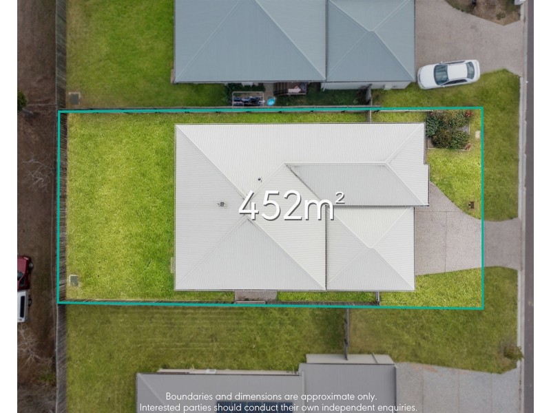 39 Wood Drive, Redbank Plains QLD 4301