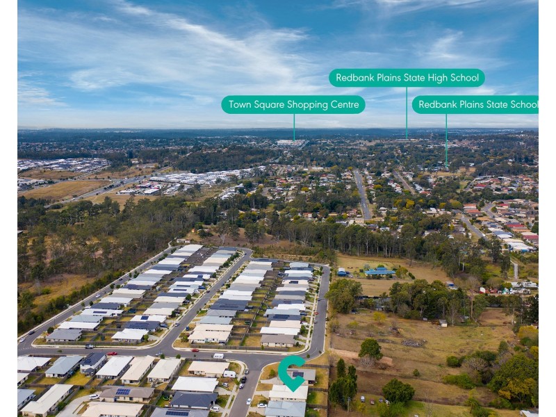 39 Wood Drive, Redbank Plains QLD 4301