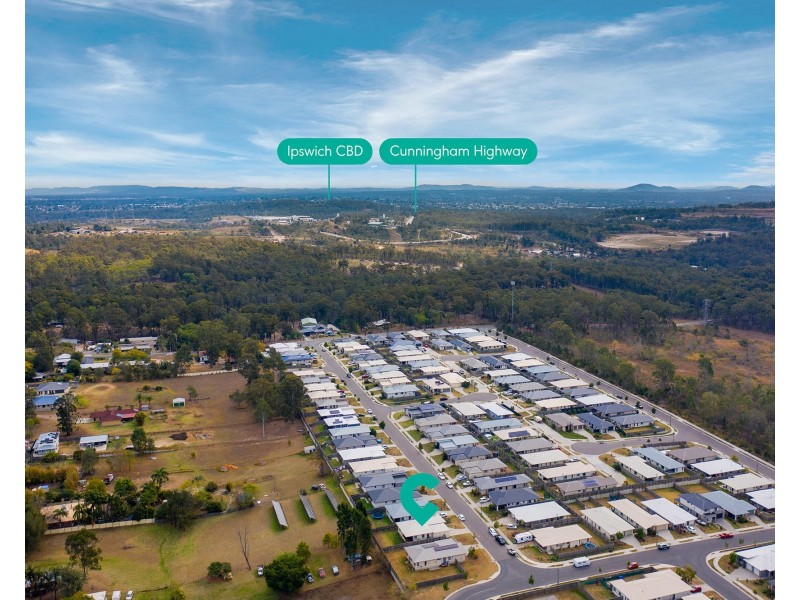 39 Wood Drive, Redbank Plains QLD 4301