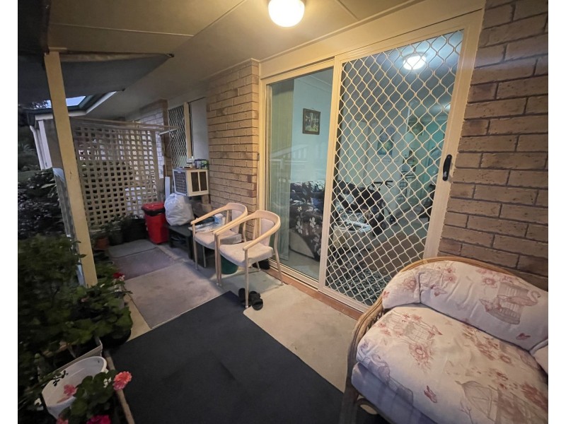 25/10 Geeba Street, Slacks Creek QLD 4127