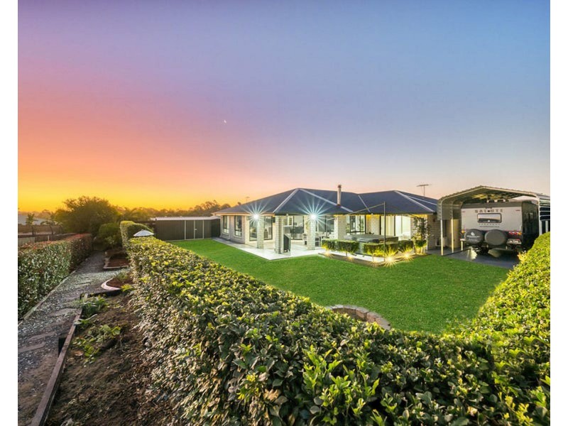 25 Lucinda Road, Logan Village QLD 4207