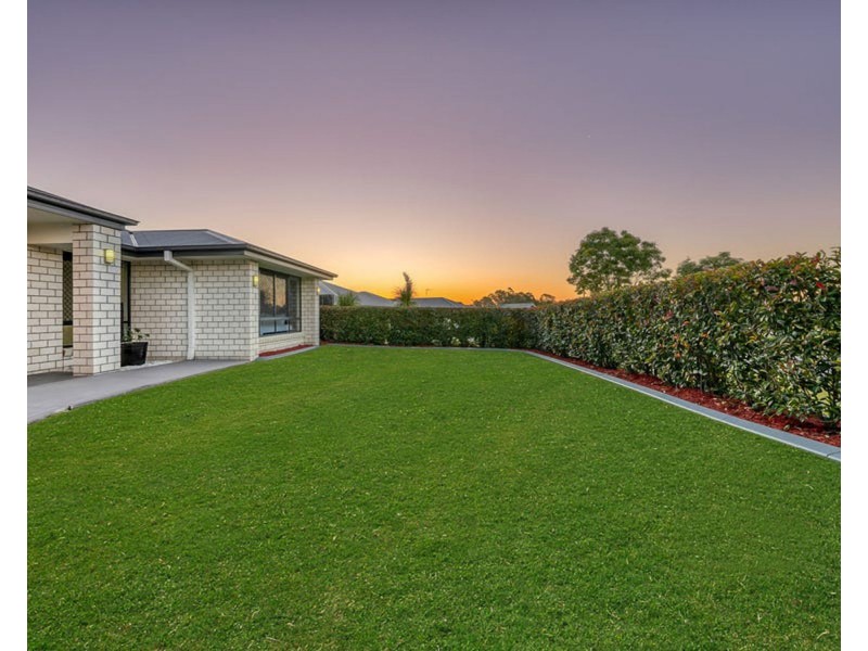 25 Lucinda Road, Logan Village QLD 4207