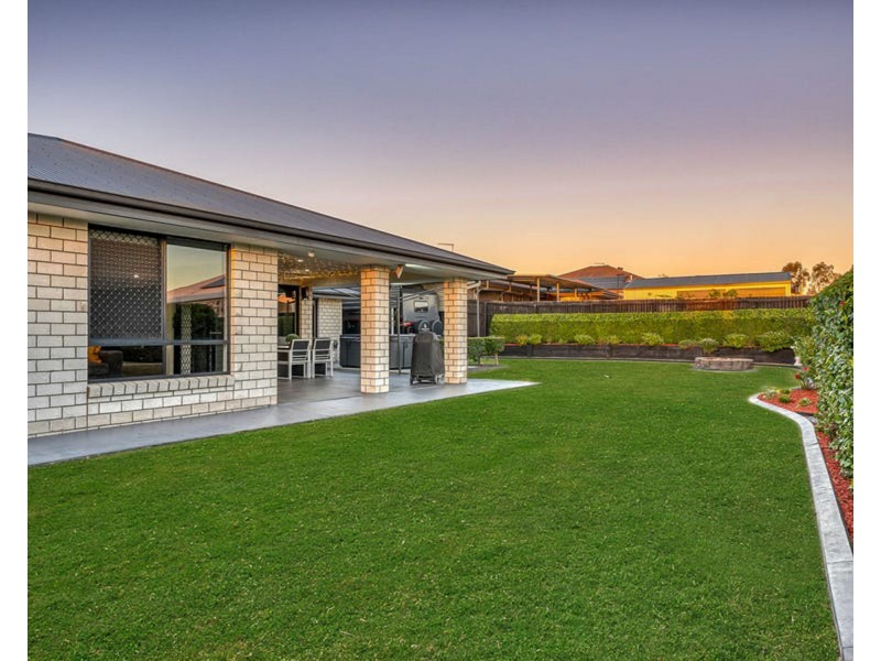 25 Lucinda Road, Logan Village QLD 4207