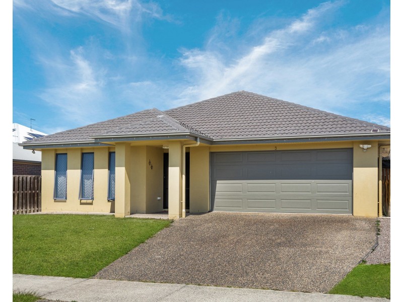 3 Gordon Crescent, Mango Hill QLD 4509