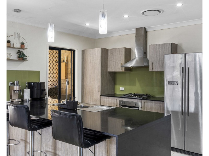 3 Gordon Crescent, Mango Hill QLD 4509