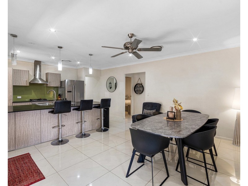 3 Gordon Crescent, Mango Hill QLD 4509