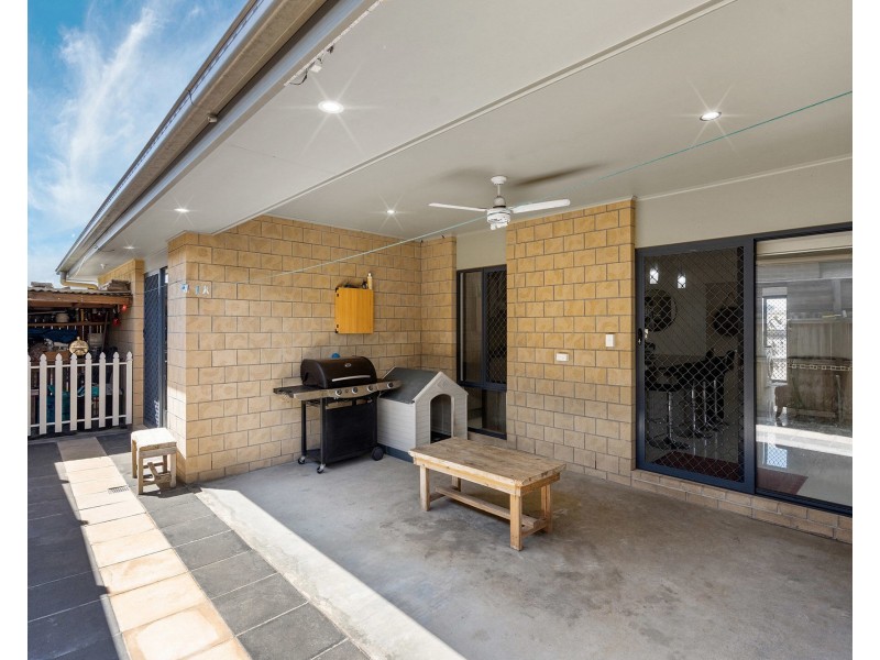 3 Gordon Crescent, Mango Hill QLD 4509