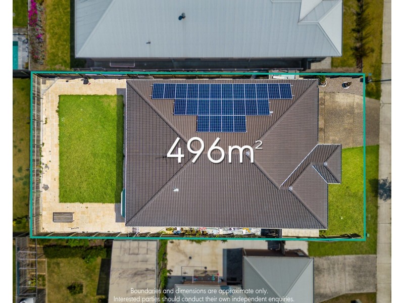 3 Gordon Crescent, Mango Hill QLD 4509