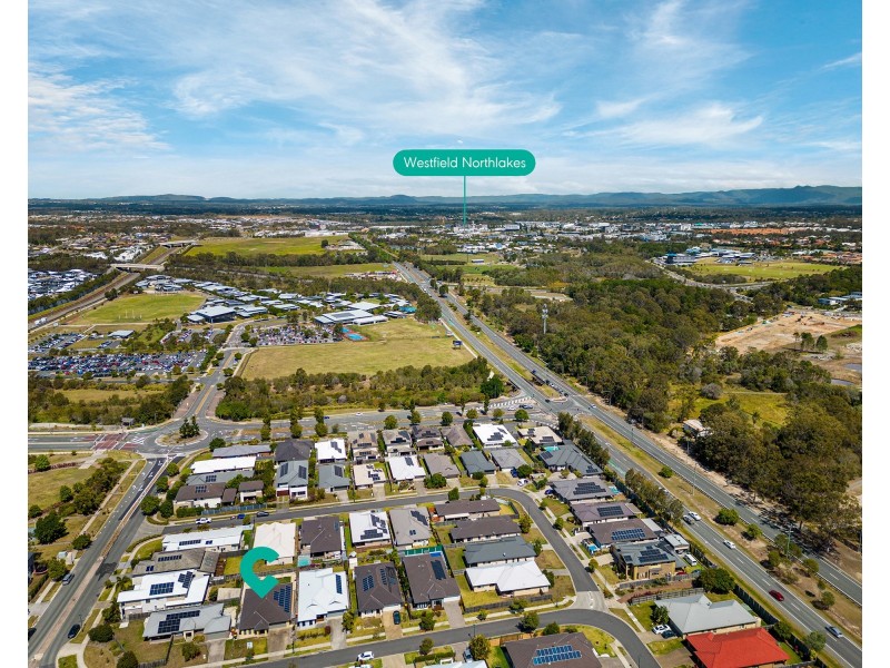 3 Gordon Crescent, Mango Hill QLD 4509