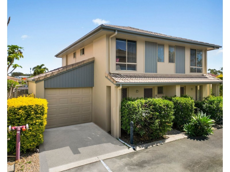 24/154 River Hills Road, Eagleby QLD 4207