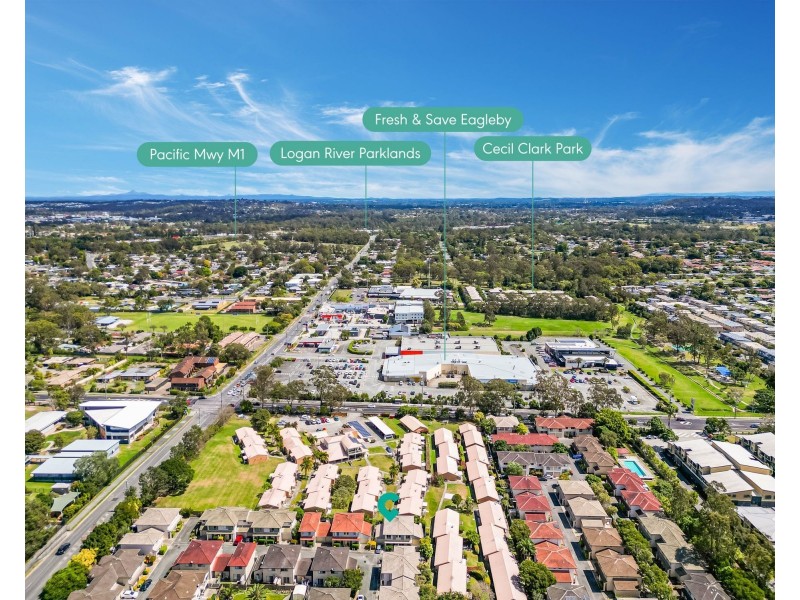 24/154 River Hills Road, Eagleby QLD 4207