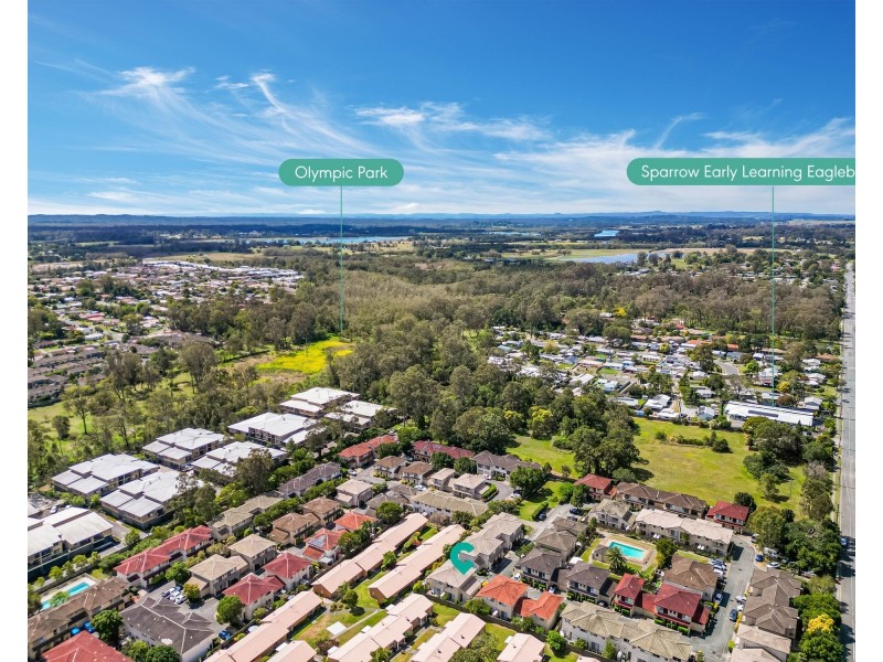 24/154 River Hills Road, Eagleby QLD 4207