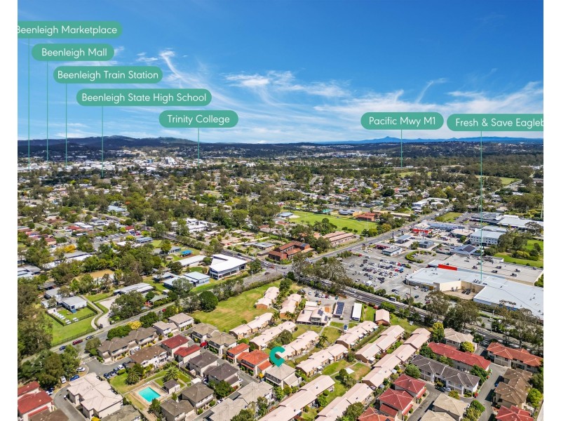 24/154 River Hills Road, Eagleby QLD 4207