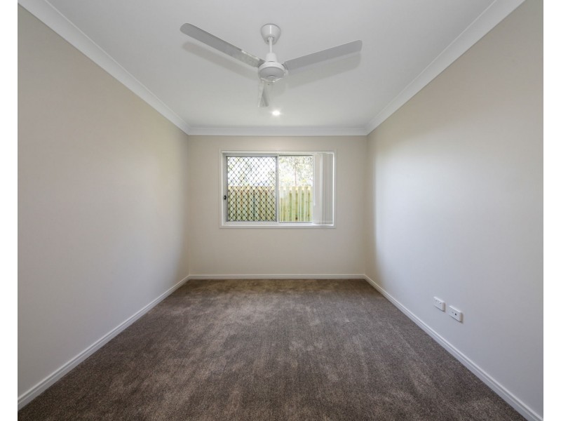 1 Silkwood Circuit, Park Ridge QLD 4125