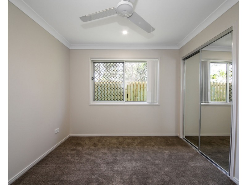 1 Silkwood Circuit, Park Ridge QLD 4125