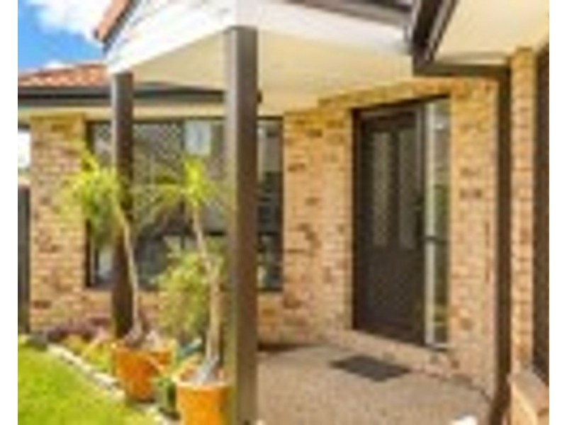 5 Monivae Circuit, Eagleby QLD 4207