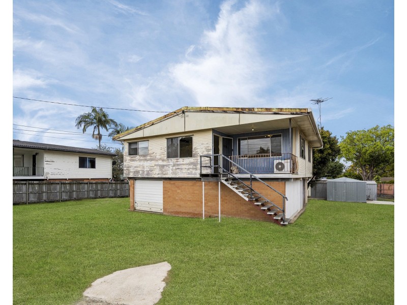 4 Flynn Court, Slacks Creek QLD 4127