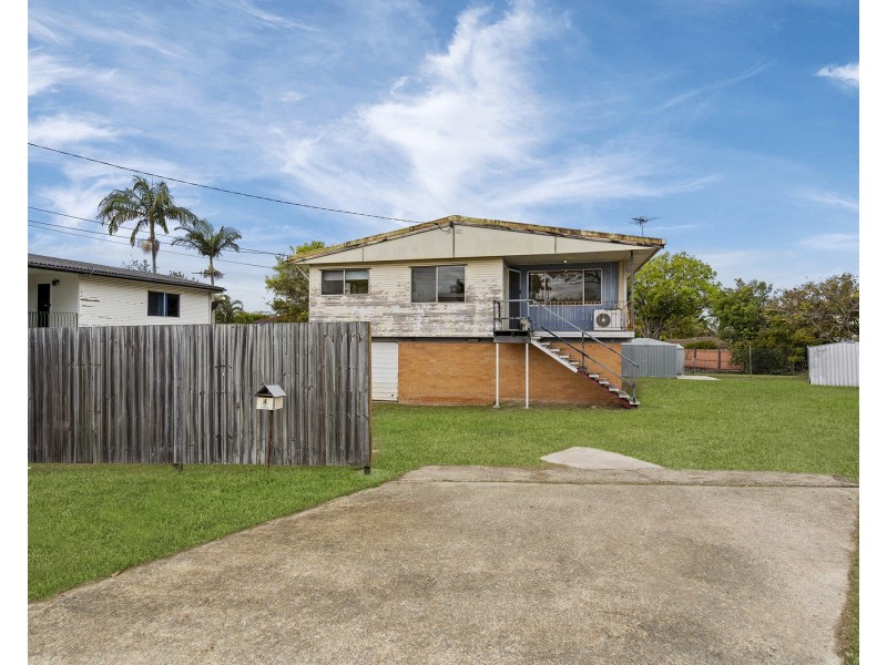 4 Flynn Court, Slacks Creek QLD 4127