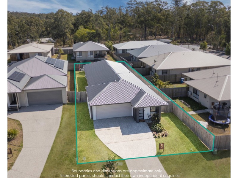 3 Diddams Close, Redbank Plains QLD 4301
