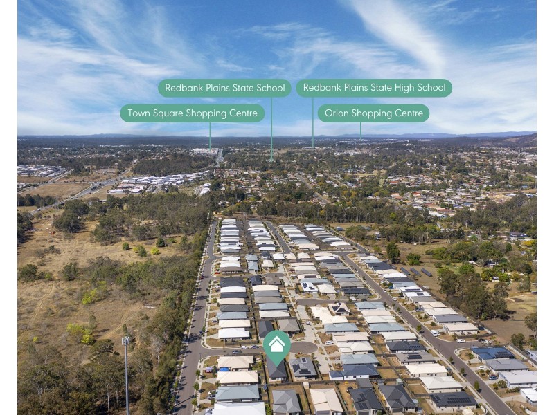 3 Diddams Close, Redbank Plains QLD 4301