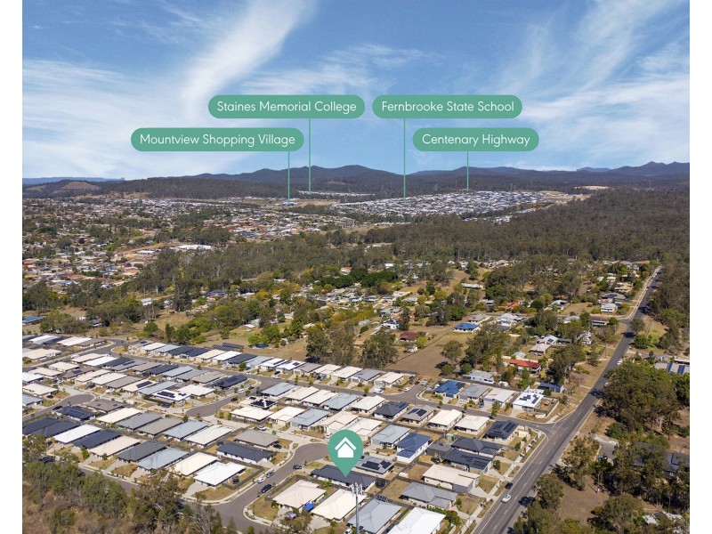 3 Diddams Close, Redbank Plains QLD 4301