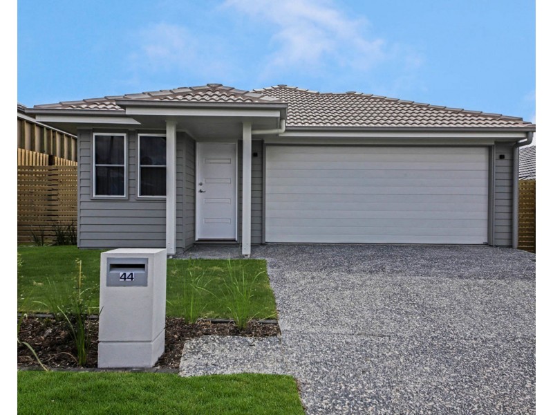 44 Higyed Road, Logan Reserve QLD 4133