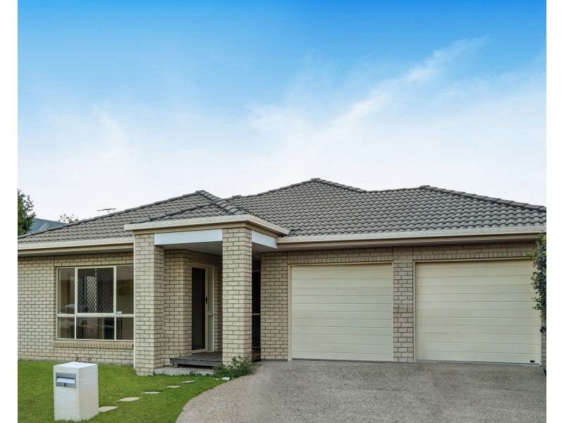 6 Lanagan Circuit, North Lakes QLD 4509