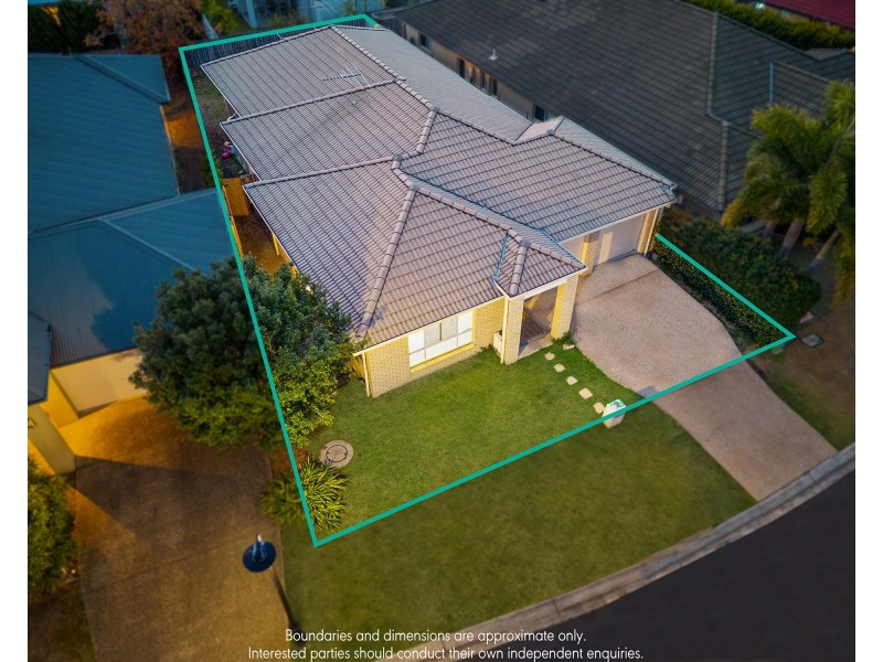 6 Lanagan Circuit, North Lakes QLD 4509